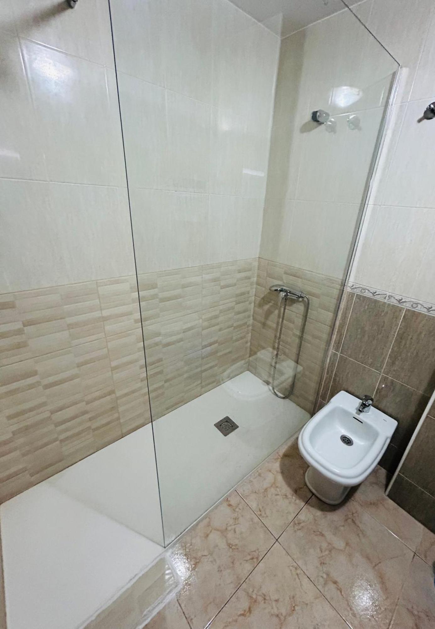 El Medano La Ola. Cabezo Beach 2 Rooms Parking Place ภายนอก รูปภาพ